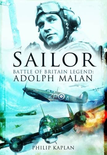 Tapa de Sailor