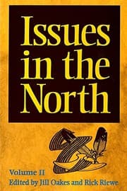 Tapa de Issues in the North