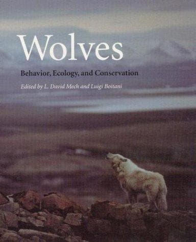 Tapa de Wolves