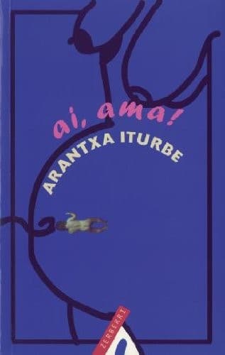 Tapa de Ai, ama!
