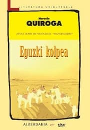 Tapa de Eguzki kolpea