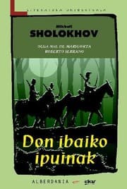 Tapa de Don ibaiko ipuinak