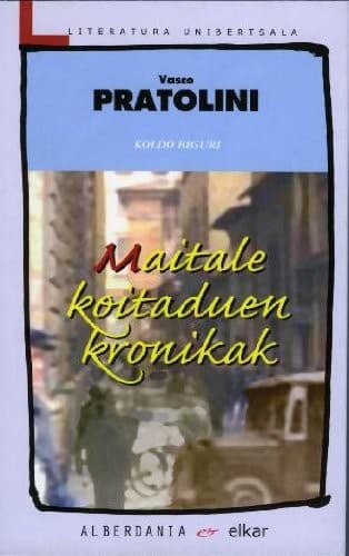 Tapa de Maitale koitaduen kronikak
