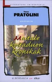 Tapa de Maitale koitaduen kronikak