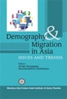Tapa de Demography and migration in Asia