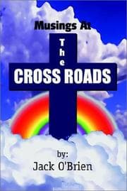 Tapa de Musings At The Cross Roads