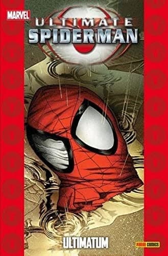Tapa de Spiderman 24