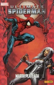 Tapa de Spiderman 17