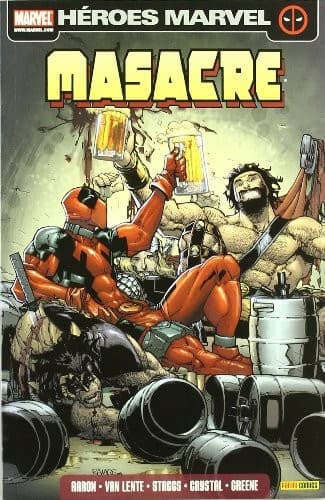 Tapa de Masacre 05