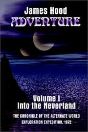 Tapa de Adventure---Into the Neverland