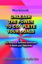 Tapa de Unleash the Power To Complete Your Goals