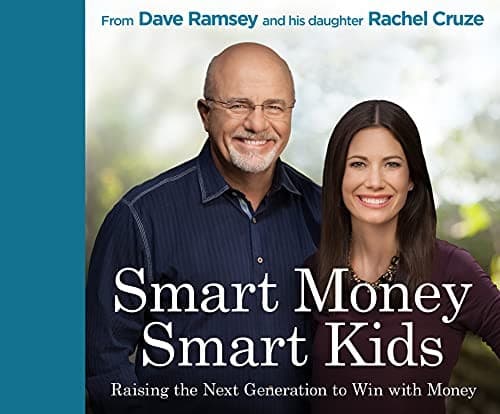 Tapa de Smart Money Smart Kids
