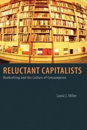 Tapa de Reluctant capitalists