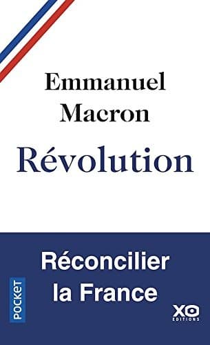 Tapa de Revolution