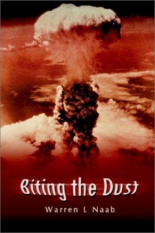 Tapa de Biting the Dust