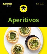 Tapa de Aperitivos para Dummies