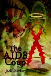 Tapa de The AIDS Coup