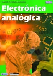 Tapa de Electrónica analógica