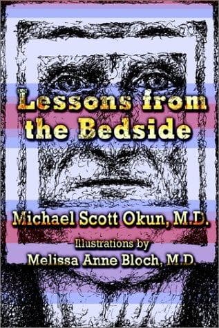 Tapa de Lessons from the Bedside