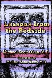 Tapa de Lessons from the Bedside