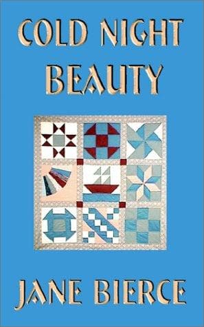 Tapa de Cold Night Beauty