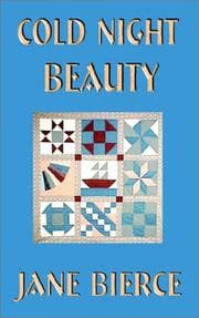Tapa de Cold Night Beauty
