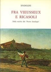 Tapa de Fra Vieusseux e Ricasoli
