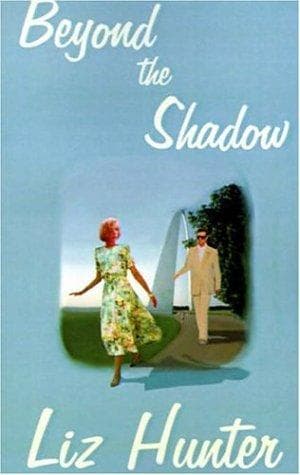Tapa de Beyond the Shadow