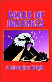 Tapa de Eagle of Darkness
