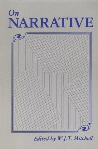 Tapa de On narrative
