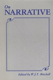 Tapa de On narrative