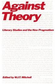 Tapa de Against Theory