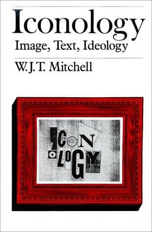 Tapa de Iconology