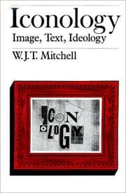 Tapa de Iconology