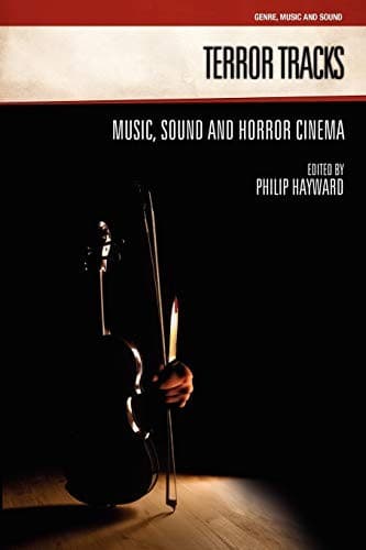 Tapa de Terror tracks