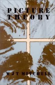 Tapa de Picture Theory