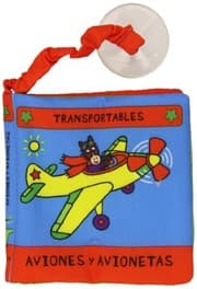 Tapa de Aviones y avionetas