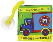 Tapa de Camiones y autobuses