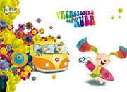 Tapa de Infantil 3º años