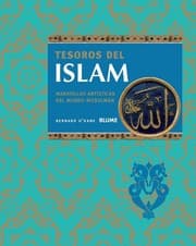 Tapa de Tesoros del Islam
