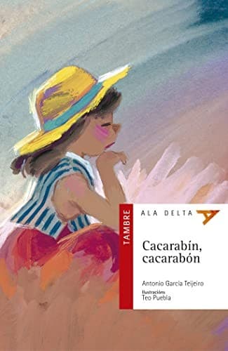 Tapa de Cacarabín cacarabón