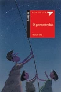 Tapa de O paraestelas