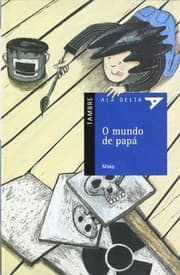 Tapa de O mundo de papa