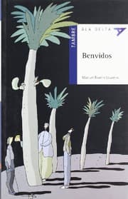 Tapa de Benvidos