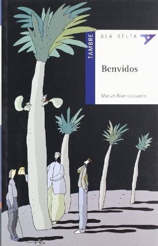 Tapa de Benvidos