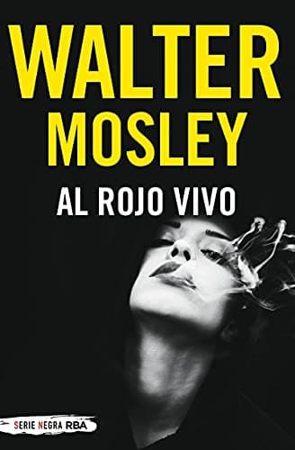 Tapa de Al rojo vivo