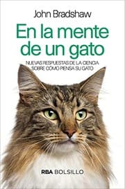 Tapa de En la mente de un gato