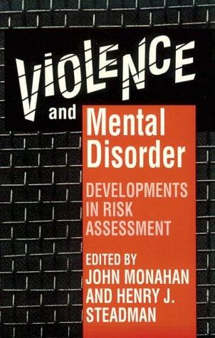 Tapa de Violence and Mental Disorder