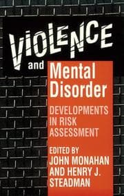 Tapa de Violence and Mental Disorder