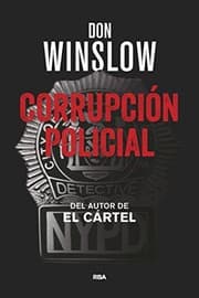 Tapa de Corrupcion policial